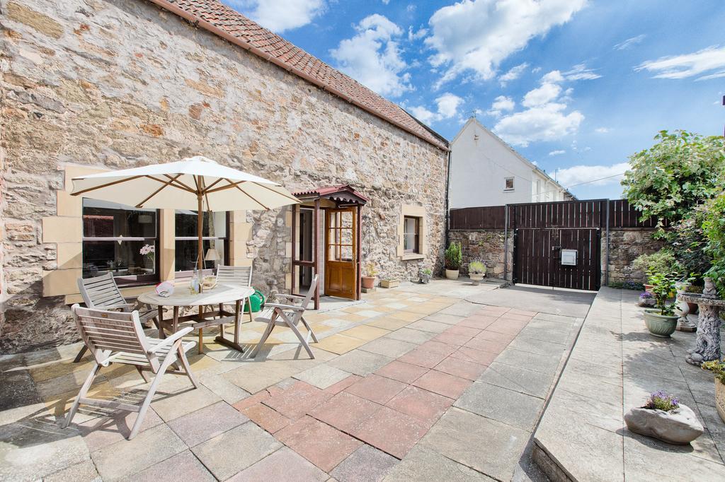 Painters Cottage Haddington Kültér fotó